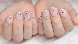 ネイル Nailsalon mimiのネイルデザイン