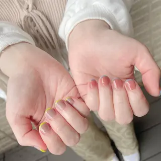 ネイル . .のネイルデザイン