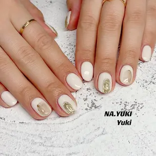 ネイル 🎀 moo～ 🎀のネイルデザイン