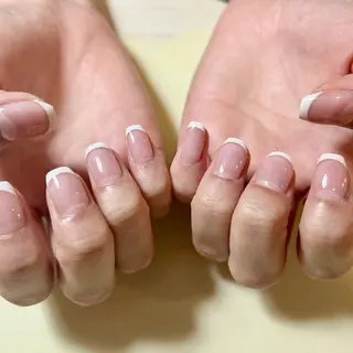 ネイル 須田 勝哉のネイルデザイン