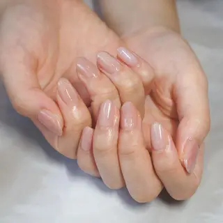 ネイル MIU nailのネイルデザイン