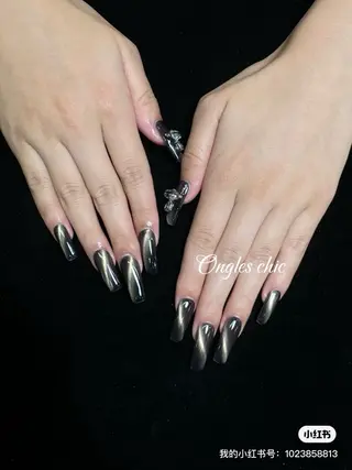 ネイル し んのネイルデザイン