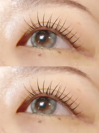 マツエク・マツパ Salon EF 名駅店所属・伊藤 恭子の眉毛・アイブロウイメージ