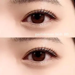 マツエク・マツパ LuXiel 小倉店 Yuukaのマツエク・マツパデザイン