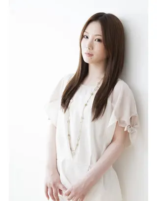 ロング 中村 滉太のヘアスタイル