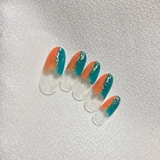 ネイル 💅chainail _aiのネイルデザイン