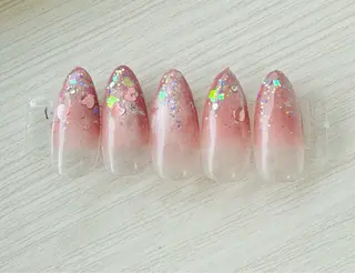 ネイル nailsalon oluoluのネイルデザイン