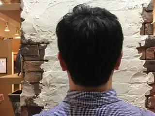 メンズ 込山 瑞帆のその他イメージ