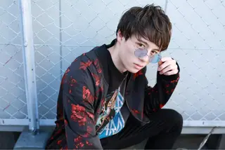 ショート カラー パーマ ヘアアレンジ メンズ キッズ ネイル マツエク・マツパ premier modelsのヘアスタイル