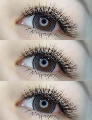 マツエク・マツパ 関 久美子のエステ・リラクイメージ