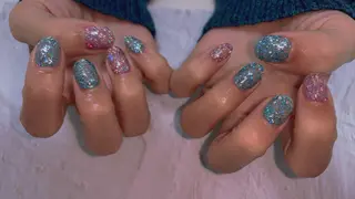 ネイル coco nailのネイルデザイン