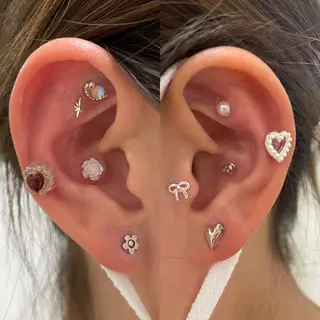 プライベートサロン Belle（ベル）のエステ・リラクイメージ