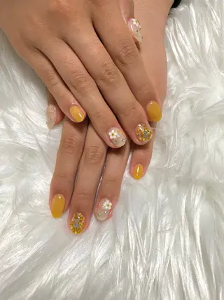 ネイル Verita nailのネイルデザイン