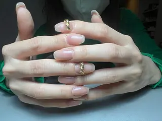 ネイル Eveネイル チップスカルプ専門店のネイルデザイン