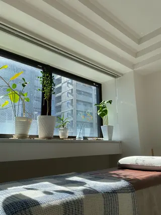 ボディヒーリング谷町整体所属・ボディヒーリング 整体/小顔・骨盤調整のエステ・リラクイメージ