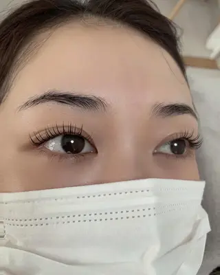 マツエク・マツパ An beauty 池袋のマツエク・マツパデザイン