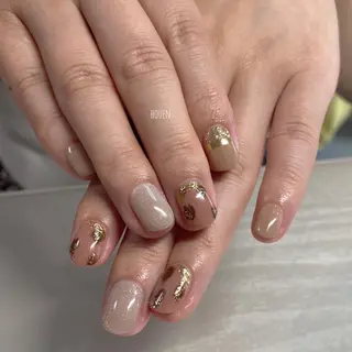 ネイル I pinknail 韓国風·持ち込み専門のネイルデザイン