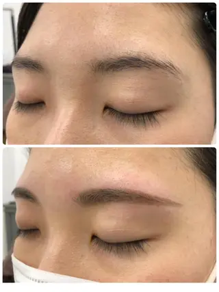 Lupinus所属・Lupinus  後藤のマツエク・マツパデザイン