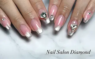 ネイル ネイルサロン サヤのネイルデザイン