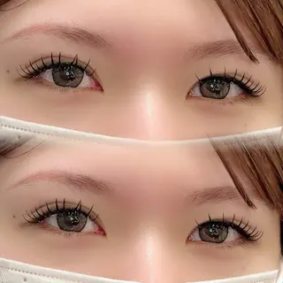 マツエク・マツパ Ayumi.dre 🌸Y《2階》のマツエク・マツパデザイン