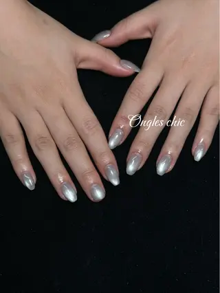 ネイル し んのネイルデザイン