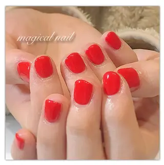 ネイル magical nailのネイルデザイン