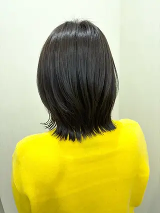 ミディアム naitre 🌼SHIORI🌼のマツエク・マツパデザイン