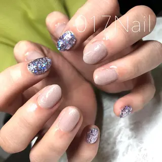 ネイル rei naのネイルデザイン