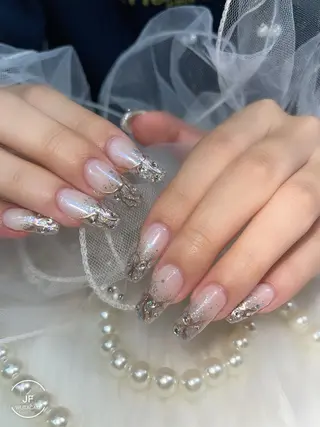 ネイル JF- yoyoのマツエク・マツパデザイン