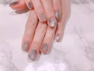 ネイル Regaro i.sのネイルデザイン