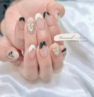 ネイル Pino Nailのネイルデザイン