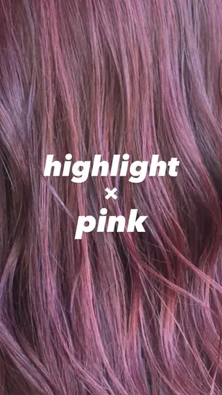 セミロング カラー パーマ ヘアアレンジ メンズ キッズ ネイル マツエク・マツパ 🌈デザインヘア職人 Kaede🌈のヘアスタイル