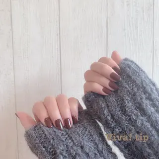 ネイル Viva!tip ビバティップネイルのネイルデザイン