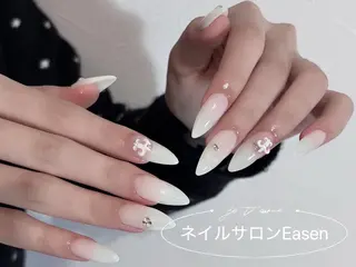 ネイル ネイルサロン Easenのネイルデザイン