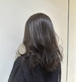 ロング 🎀艶髪カラー🎀 Aiのヘアスタイル