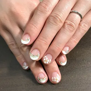 ネイル nail salon Titaleeのネイルデザイン