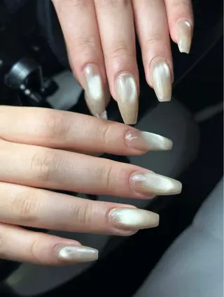 ネイル Tini ANA.CHUOのネイルデザイン