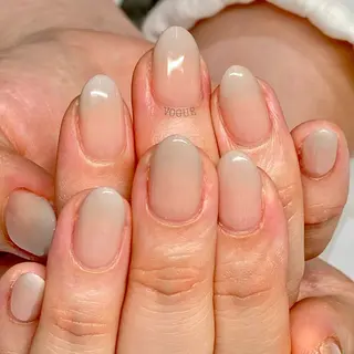 ネイル VOGUE ×SWANのネイルデザイン