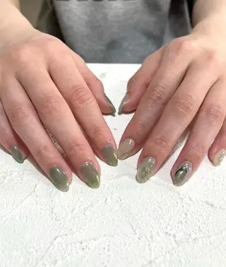 ネイル felice nailのネイルデザイン