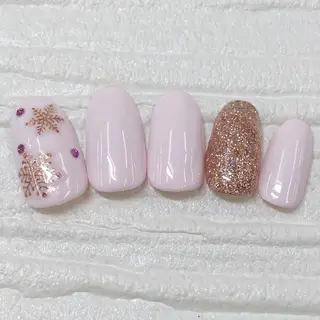 ネイル Nail salon Honey Beeのネイルデザイン