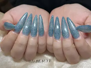 ネイル スカルプ専門店 Ｄ-Beautyのネイルデザイン