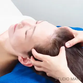 STUDIO MAYAのエステ・リラクイメージ