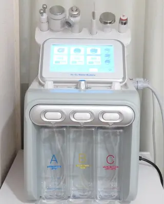 きよら ビューティーラウンジのエステ・リラクイメージ