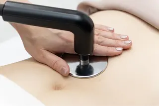 都度払い脱毛サロン RUBURE千葉店のエステ・リラクイメージ