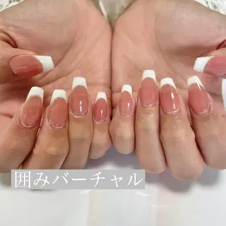 ネイル if nailのネイルデザイン