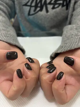 ネイル 小原 朋花のネイルデザイン