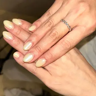 ネイル Amys nail ハナのネイルデザイン