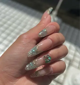 ネイル onnail mikoのネイルデザイン