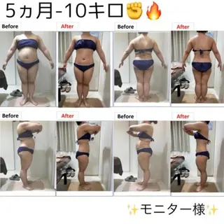 バスト専門店 RAYVIS🌺髙田のエステ・リラクイメージ