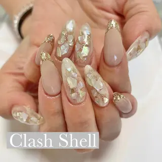 ネイル if nailのネイルデザイン